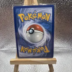 Pokemon TCG Gouging Fire EX 214/162 NM+ - Image 2