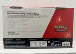 Sam's Club Pokemon Prismatic ETB and Pokeball Bundle Sealed! - Image 2