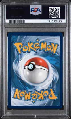 2019 Pokemon Sun & Moon Cosmic Eclipse Togepi Cleffa Igglybuff GX 143A PSA 8 - Image 2