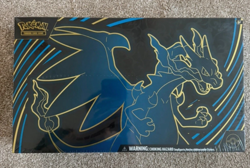 ✅🔥Pokemon TCG Mega Charizard x Ex Ultra-Premium Collection🔥✅ - Image 1