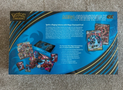 ✅🔥Pokemon TCG Mega Charizard x Ex Ultra-Premium Collection🔥✅ - Image 2