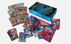 ✅🔥Pokemon TCG Mega Charizard x Ex Ultra-Premium Collection🔥✅ - Image 4