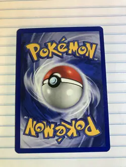 Pokemon TCG Kabuto Regular 50/62 Fossil Unlimited In NM Condition - Image 2