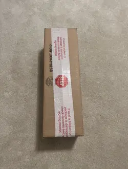 Pokemon TCG Destined Rivals BOOSTER BOX CASE Factory Sealed 6 Booster Boxes - Image 2