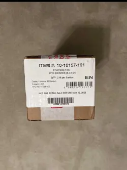 Pokemon TCG Destined Rivals BOOSTER BOX CASE Factory Sealed 6 Booster Boxes - Image 4