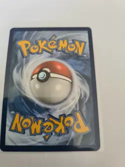 pokemon Misty's Cerulean City Gym 61/68 hidden fates reverse holo - Image 2