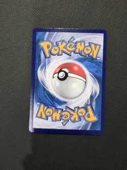 2025 POKEMON LEAFEON + UMBREON CHINESE GEM PACK VOL 2 TRIPLE RARE - Image 4
