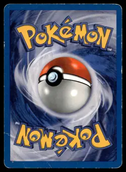 PONYTA 60/102 COMMON BASE SET POKEMON - Image 2