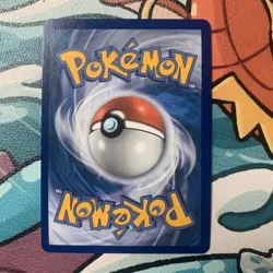 Pokemon TCG Greninja GX Hidden Fates SV56/SV94 Shiny Holo Rare Full Art NM - Image 2