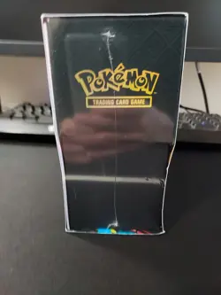 Pokemon TCG: Mega Evolution - Elite Trainer Box ETB - Lucario - New & Sealed - Image 2