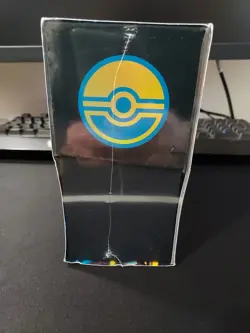 Pokemon TCG: Mega Evolution - Elite Trainer Box ETB - Lucario - New & Sealed - Image 4