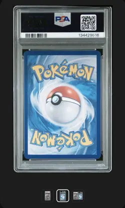 PSA 10 CYNTHIA'S GARCHOMP EX 2025 POKEMON SV9A KOREAN #087 SPECIAL ART RARE - Image 2