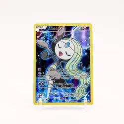 Meloetta - XY120 Black Star Promo Full Art Pokemon - NM - Image 1