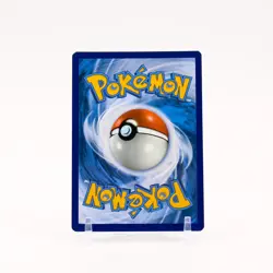 Meloetta - XY120 Black Star Promo Full Art Pokemon - NM - Image 2