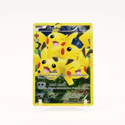 Pikachu - RC29/RC32 Generations Radiant Collection Pokemon - NM/LP - Image 1