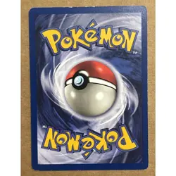 Pokemon TCG : 1st Edition Rhydon - Jungle 45/64 -Uncommon - Pokemon TCG WoTC LP - Image 2