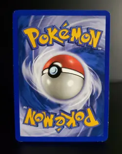 Pokemon TCG - RHYDON - #35 - RARE - UNLIMITED - LEGENDARY COLLECTION (2002) - LP - Image 2