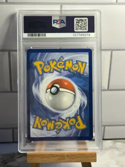 2023 Pokemon SWSH282 Galarian Articuno Promo Crown Zenith PSA 10 GEM MT - Image 2