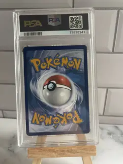 Miraidon ex 253/198 PSA 10 Gold Hyper Rare Pokemon Scarlet & Violet Svi-EN 2023 - Image 2