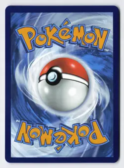 Night Stretcher 061/064 - Pokemon Prize Pack Series Stamped COSMOS Holo NM - Image 2