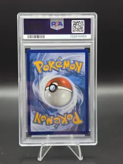POKEMON TCG - SWORD & SHIELD PROMO - CHARIZARD VSTAR SWSH262 - PSA 9 - Image 2