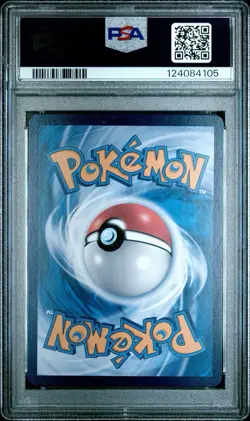 2025 Pokemon TCG Chinese Exclusive Pikachu Psyduck 151C 171/151 AR PSA 10 - Image 2