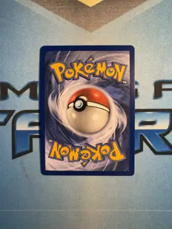 Pokemon TCG Mewtwo EX 157/162 Full Art Ultra Rare XY Breakthrough Holo NM - Image 5