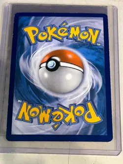 Pokemon TCG Parallel City 145/162 XY Breakthrough City Championships Stamp LP - Image 4