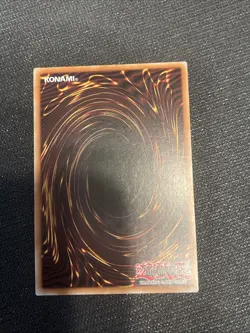 Yu-Gi-Oh Breaker the Magical Warrior LCYW-EN023 MP Ultra Rare Unlimited - Image 2