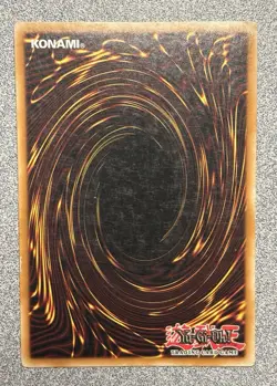 Number 17: Leviathan Dragon CT08-EN001 Secret Rare Limited Edition LP - Image 2