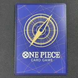 ST18-004 Zoro-Juurou TR Alt Art One Piece Card Game TCG Treasure Rare - Image 2