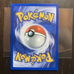 Pokemon TCG Scoop Up Base Set WOTC Rare Card 78/102 - Image 2