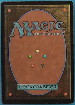 Mephidross Vampire Fifth Dawn VERY HEAVILY PLD Black Rare CARD (451244) ABUGames - Image 2