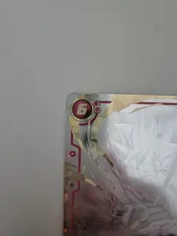 Dragon Ball Super Card Game - FB04-129 SCR** God Rare - Son Goku - Japan - Image 2