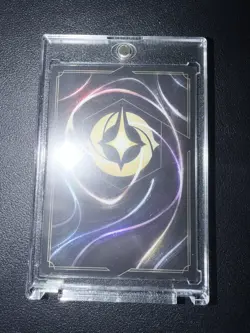 Hades Looking For A Deal Iconic Card 242/204 Disney Lorcana Whispers in The Well - Image 2