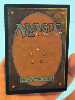 1X FOIL Gravecrawler BORDERLESS Movie Poster MINT MTG Magic Secret Lair CEDH EDH - Image 4