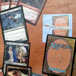 Olivia's VAMPIRES Rare WAR Attacks Fast Fun Custom COMMANDER DECK. 100 MTG Cards - Image 5