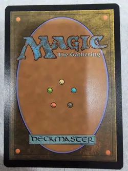 Magic the Gathering: Plains (491) (Borderless) (Galaxy Foil) Unfinity Foil - Image 2