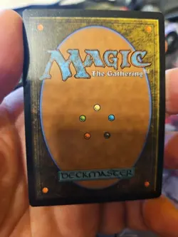 MTG - Foundations Jumpstart - Creeping Bloodsucker - NM - NF - Image 2