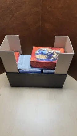 Magic the gathering born of the god cards box set - Image 3