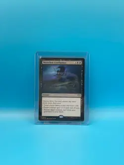MTG, Wretched Confluence 200 $3 ORDER MIN - Regular - CMM - Magic the Gathering - Image 1