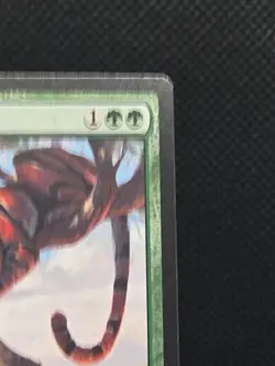 Magic The Gathering Prowling Serpopard (180/269) Amonkhet MTG - Image 2