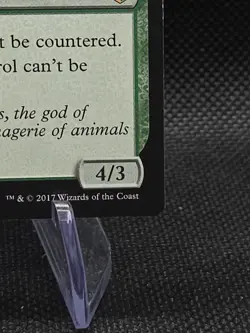 Magic The Gathering Prowling Serpopard (180/269) Amonkhet MTG - Image 3