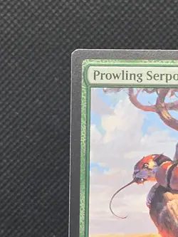 Magic The Gathering Prowling Serpopard (180/269) Amonkhet MTG - Image 5