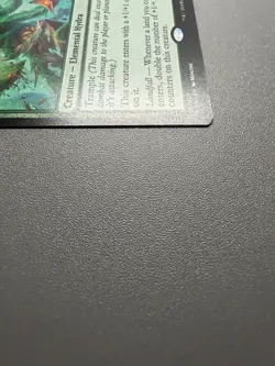 Mossborn Hydra Foundations Regular R NM 0107 FDN - Image 4