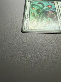 Mossborn Hydra Foundations Regular R NM 0107 FDN - Image 5