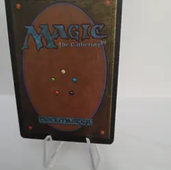 Strip Mine MTG Core Set 4th Edition Mtg HP - Image 4