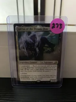 Lurrus Of The Dream-Den - NM - Ikoria - Magic The Gathering MTG - Image 3