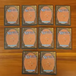 Lot of 30 MTG Magic Promo cards: 10x Arena, 10x Sewers of Estark, 10x Windseeker - Image 2