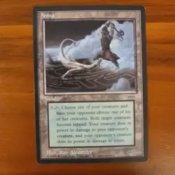 Lot of 30 MTG Magic Promo cards: 10x Arena, 10x Sewers of Estark, 10x Windseeker - Image 3